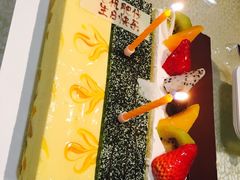 -壹点壹客·生日蛋糕(南山店)