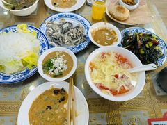-清真·鸦儿李记·小馆(后海店)