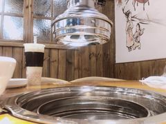 -万兴佳烤肉·长白山老味道(东岸里店)