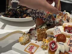 -高佳庄·海鲜酒楼(定海店)