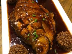 -苹果树下艺术餐厅(通州店)