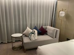 -北京北辰洲际酒店