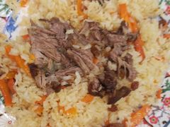 -帕米尔食府(白云观店)