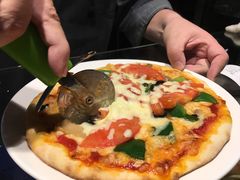 -香草叶披萨·咖啡·啤酒(翰林邻里中心店)