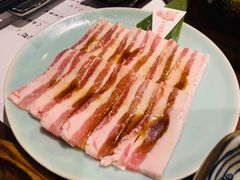 -热血兄弟·炭火烤肉(融侨中心店)