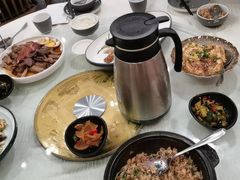 -先记烧鹅王·本地粤菜(福永店)