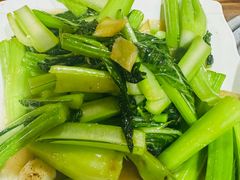 -东坊味道私房菜·地道顺德菜(大良店)