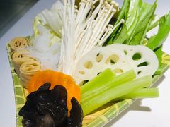 -鱼酷活鱼烤鱼(沈阳大悦城店)