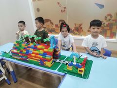 -创乐科教乐高机器人·编程·科技特长生规划中心(新地中心店)