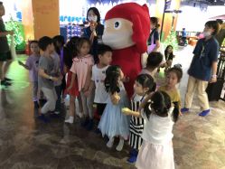 -幻贝家儿童乐园(杭州远洋乐堤港店)