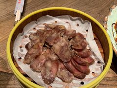 -山芋腔苏北菜(盐城滨海店)