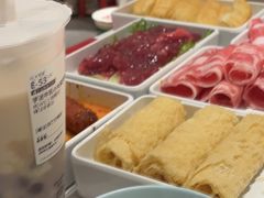 -季季红火锅(长沙步行街店)