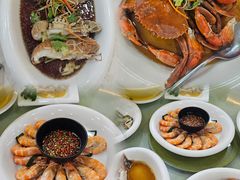 -钱塘府海鲜餐厅
