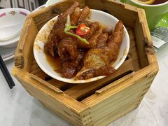 -东鑫记港式茶餐厅(南京东路店)