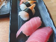 -郑州建业艾美酒店-曙餐厅