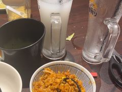 -蒜香焼肉PURUSHIN(马场路店)
