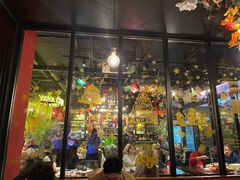 门面-成都娃娃花园餐厅 (南艺旗舰店)