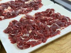 -伟记牛肉(金鸿公路店)