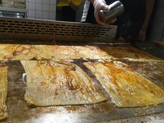 -四环冷面王(西单华威约饭街店)