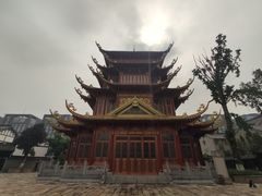 -龙潭水乡