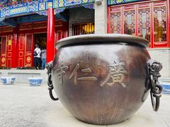 -西安市广仁寺