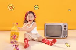 点击看大图 -三只熊儿童摄影(公园店)