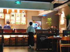 -古京·臻致料理(月湖店)