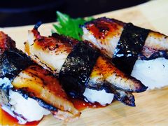 -柚·日式料理-富力万丽酒店