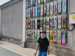 -TAC滑板滑雪俱乐部(朗园park店)