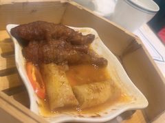 -宝园酒家(美林M·LIVE天地东座店)