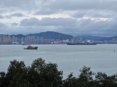 -白城沙滩