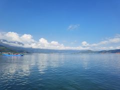 -丽江泸沽湖景区
