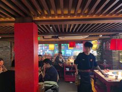 -小龙坎火锅(全球总店)