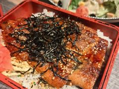 鳗鱼饭-炙柒Sekinana·精致日料(合生汇店)