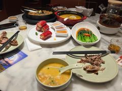 -蝴蝶里·粤菜·点心(滨江龙湖店)