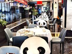 -眉州东坡(北苑华贸店)