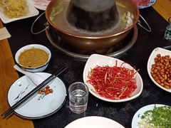 -裕德孚·非遗手切涮羊肉(东直门内大街店)