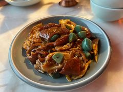 -小吊梨汤·北京菜·烤鸭(双井乐成中心店)