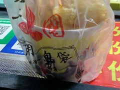 -薛家岛爱心农贸市场(薛家岛店)