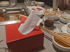 -海底捞火锅(方圆荟店)