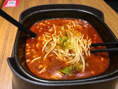 -阿香米线(深业上城店)