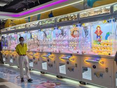 -大玩家(通州万达广场店)