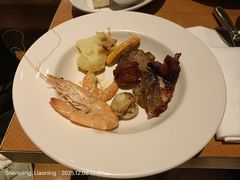 -君悦酒店·乐厨·高空自助餐(青年大街店)