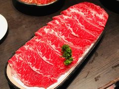 -一哥澳门豆捞·澳门风打边炉(高德置地店)