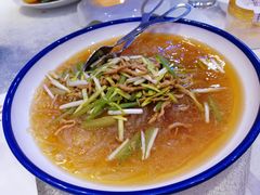 -阿庄新豫菜(航海东路店)