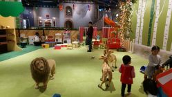 -幻贝家儿童乐园(苏州中心店)