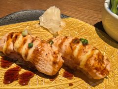 -水之惠鲜鱼料理(王府大街店)