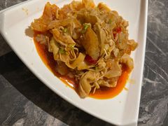 -前海沿·青岛菜(乐客城店)