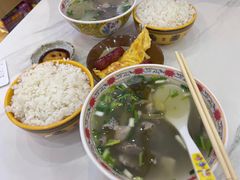 -陈记汤饭(水巷口店)