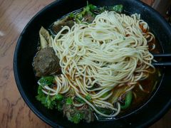 android_upload_pic-丽影重庆小面(定西路店)